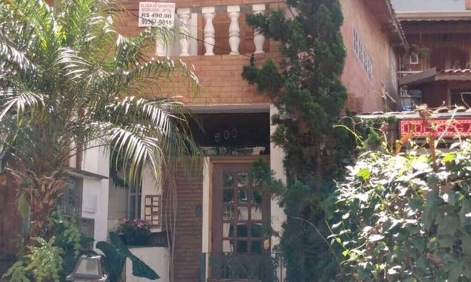 Cotia Apartment | Cozy 1 bedroom apt with jacuzzi