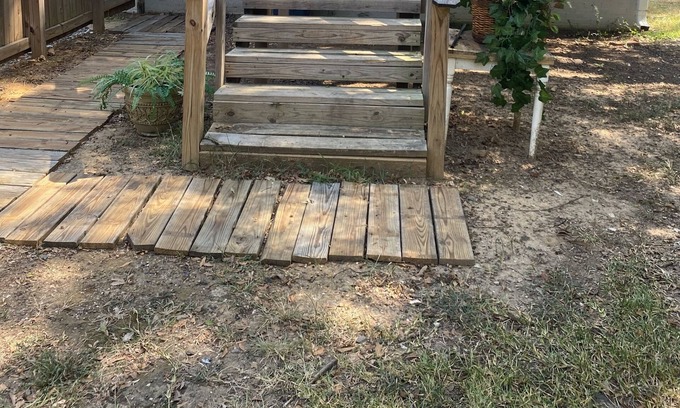 Texarkana Apartment | Cozy 1 -bedroom Getaway in Texarkana