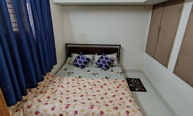 Bengaluru House | Cozy 1 Bedroom house - Couple Friendly in Bangalore