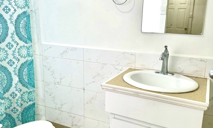 Petit Valley Apartment | Cozy 1 Bedroom Studio Apt. in Petit Valley.