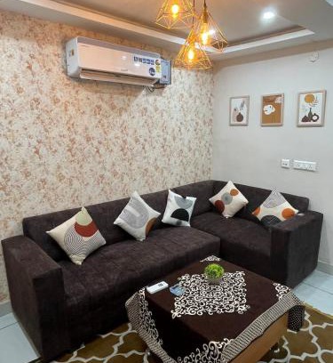 Zirakpur Apartment | Cozy 1 BHK By Regal Homes