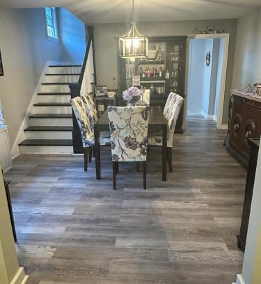 Hershey House | Cozy 1 BR Retreat within walking distance to all the Hershey Attractions