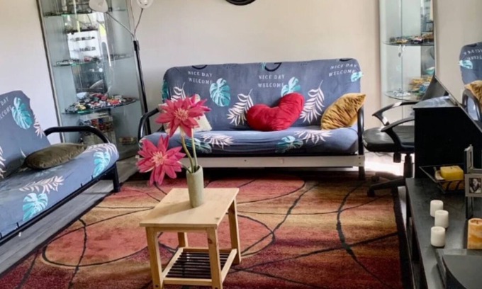 West Henrietta House | Cozy 1 fully furnished studio. Close to RIT & UR