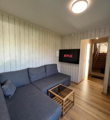 Ledeburg Apartment | Cozy 1-room apartment