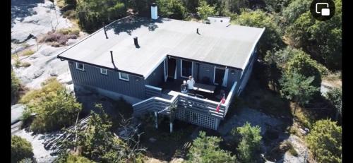 Hvaler House | Cozy 11 beds Cabin Retreat in Hvaler, Norway
