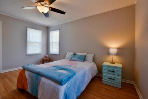 Downtown Omaha Apartment | Cozy 1B Apt-Close to Hospital, Grocery, Midtown