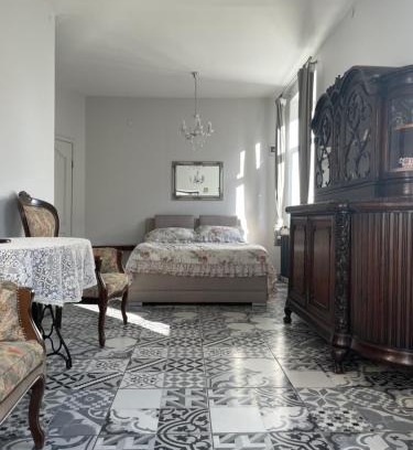 Salacgriva Apartment | Cozy 1bedroom condo near Baltic sea