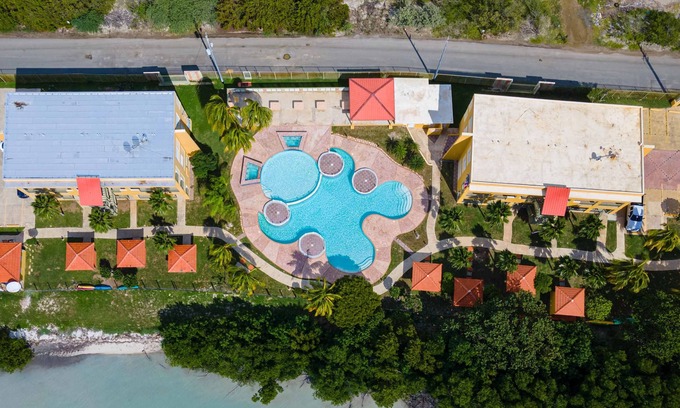 Pole Ojea Apartment | Cozy 1BR Apartment with beautiful view 1