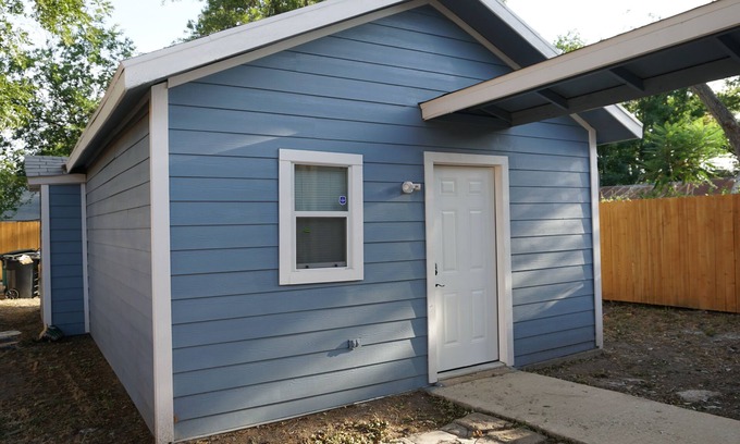 Denver Heights House | Cozy 1br Casita Minutes from Downtown