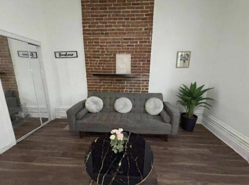 Latin Quarter Apartment | Cozy 1BR Gem