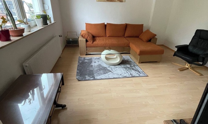 Holland Apartment | Cozy 2 1/2 room apartment in Bochum Wattenscheid, near the A40