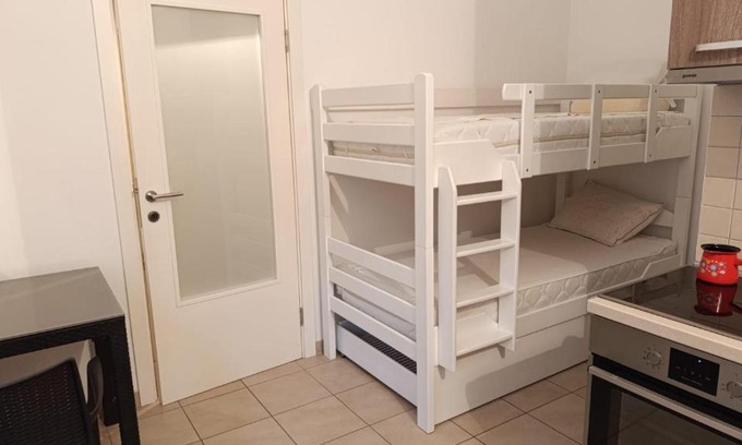 Bigovo Apartment | Cozy 2-Bedroom Apartment