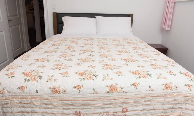 Richmond Hill House | Cozy 2-Bedroom Basement Apartment - Entire Place