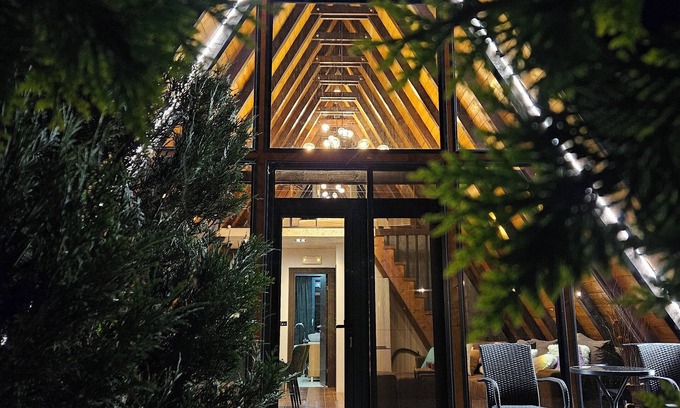 Central Serbia Cabin | Cozy 2-bedroom cabin in charming Konatice with AC, WiFi
