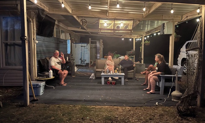 Samantha Cabin | Cozy 2-bedroom cabin in peaceful Northport on the LAKE
