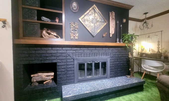 Grand Forks Condo | Cozy 2-bedroom condo with WiFi, AC in tranquil Grand Forks