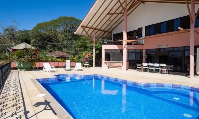 Puerto Carrillo Condo | Cozy 2-bedroom condo in phenomenal Puerto Carrillo with WiFi, AC Apt 7