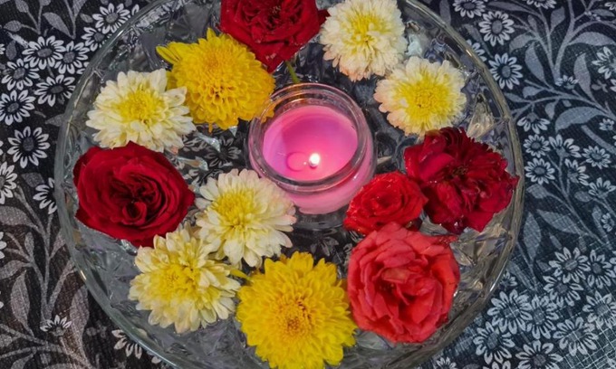 Hyderabad Apartment | Cozy 2 Bedroom Flat at Hyderabad