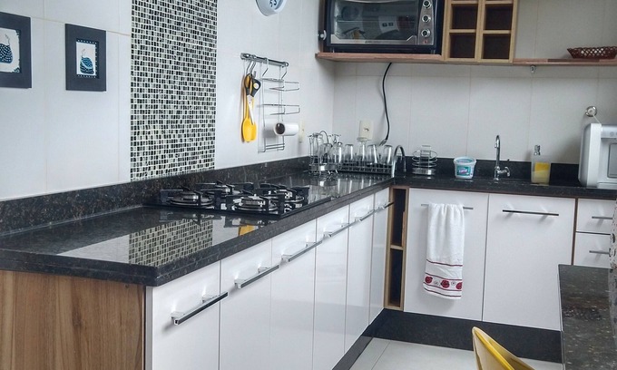 Teresopolis House | Cozy 2-bedroom in the mountains / great location