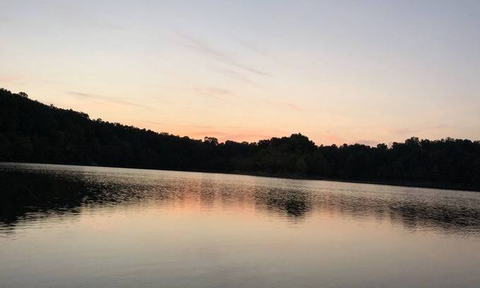 Westview House | Cozy 2-bedroom lake front property
