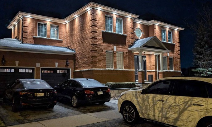 Halton Regional Municipality Apartment | Cozy 2-bedroom lower-level apartment in Milton