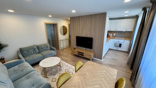Parnu Apartment | Cozy 2-Bedroom Seaside Apartment