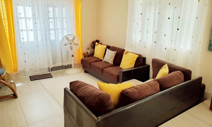 Fitts Village House | Cozy 2-Bedrooms across from West Coast beach