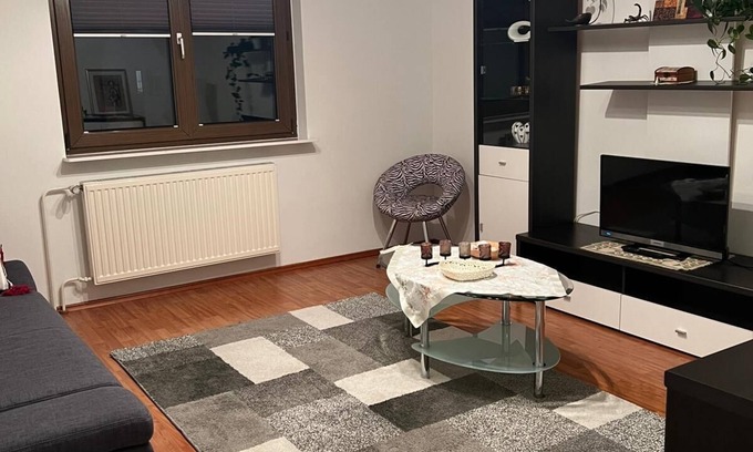 Kronberg Apartment | Cozy 2 room apartment in Kronberg