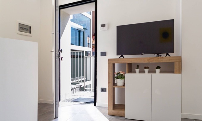 San Siro Apartment | Cozy 2-storey apartment in the San Siro area
