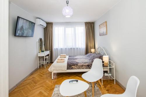 Veliko Tarnovo Apartment | Cozy 2BDRM near University & Free Street Parking