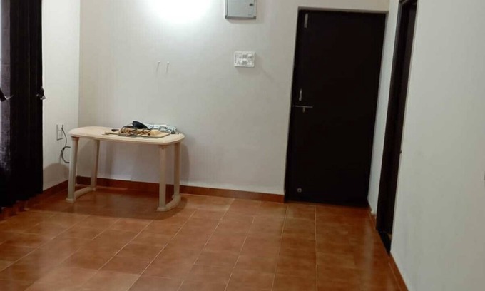 Saunta Vaddo House | Cozy 2bhk appt at calangute beach
