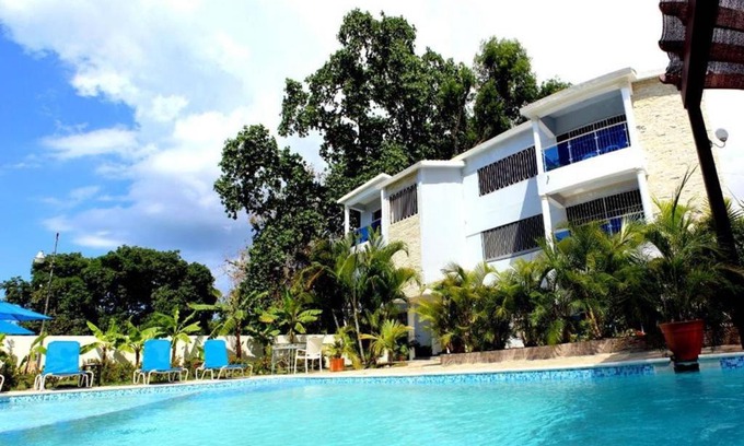 Villas Ana Maria House | Cozy 2br-2bt Apt Near The Beach And Main Street