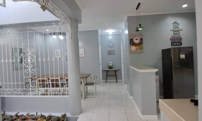 Davao House | COZY 2BR BUNGALOW IN DAVAO CITY