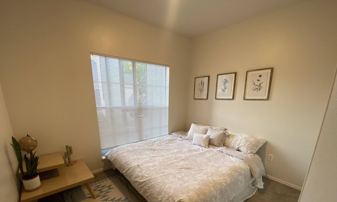 Millcreek Condo | Cozy 2br in Central Location