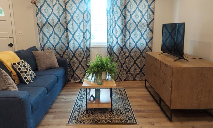 Bayville House | Cozy 3 bedroom ranch.