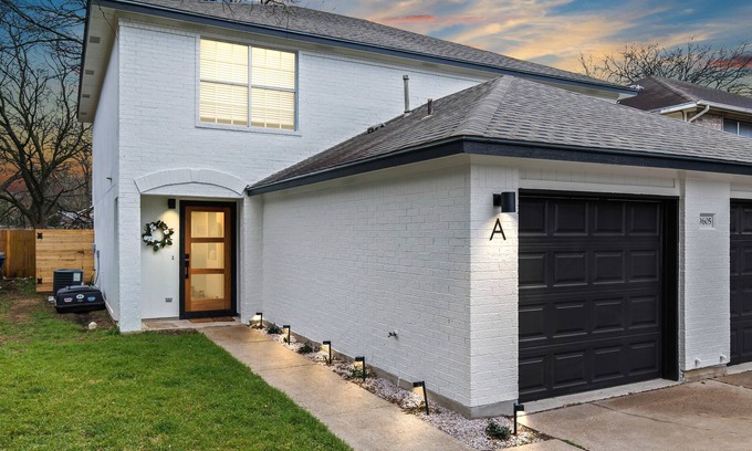 Austin Condo | Cozy 3 bedroom condo 13miles from DT Austin
