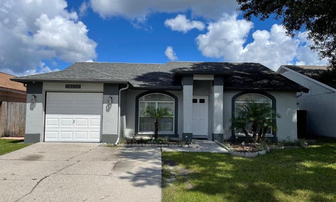 Carrollwood House | Cozy 3 bedroom home close to everything in Tampa!