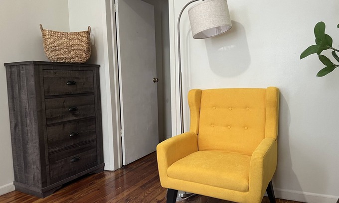 Brooklyn Apartment | Cozy 3 bedroom house