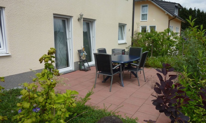 Plettenberg Apartment | cozy 3 F * Ferienwohnung Mai in Plettenberg - Sauerland - also with dog
