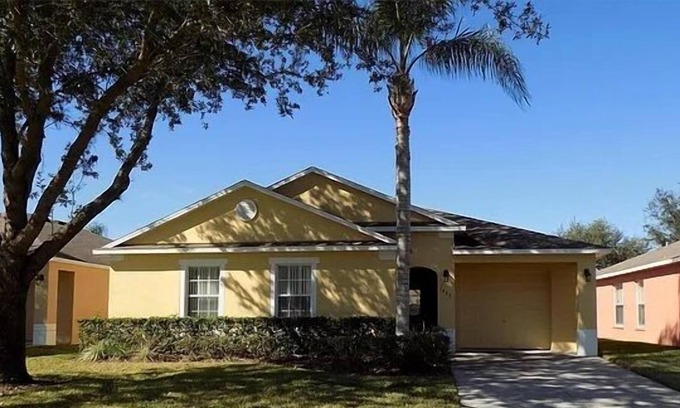Silver Creek Villa | Cozy 3BD Townhome with Splash Pool at The Retreat