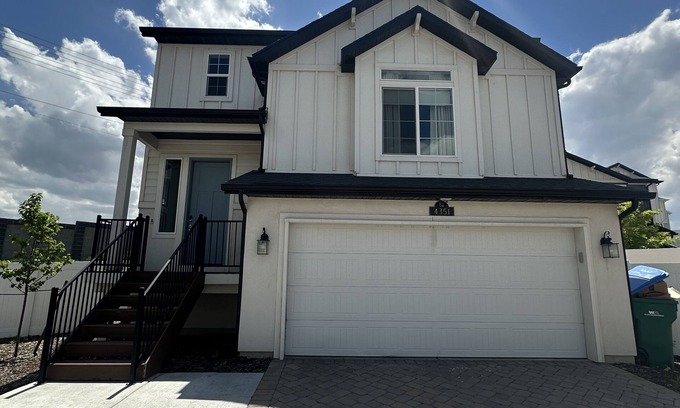 Lehi House | Cozy 4 Bedrooms House !