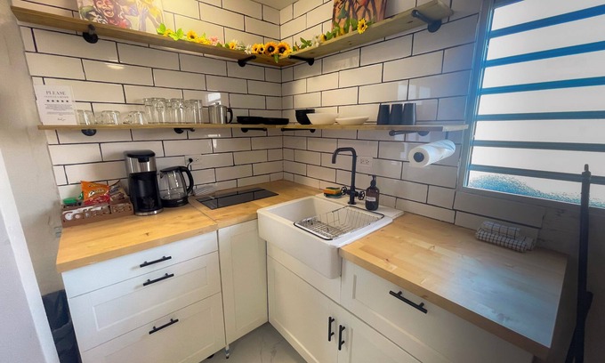 Sabana Abajo Apartment | Cozy 4 Guest Apt with A/C, Free Parking & Wi-Fi