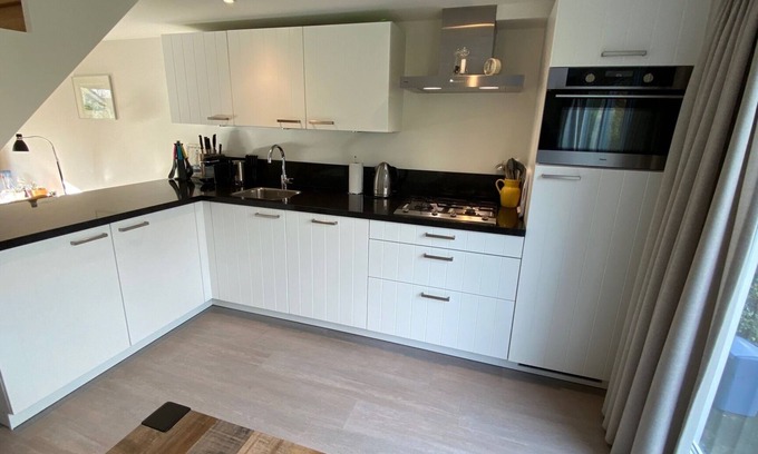 Cadzand-Bad House | Cozy 5-person holiday home in Cadzand only 200 yards from the beach