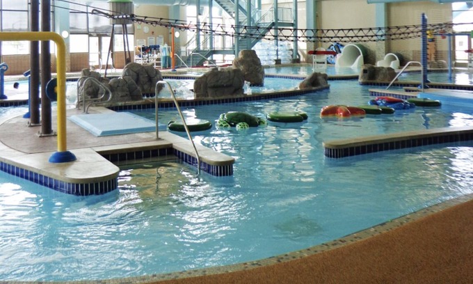 Gillette House | Cozy 5bdrm Haven in the Heart of Gillette 5 Min from Downtown- FREE Pool Passes!