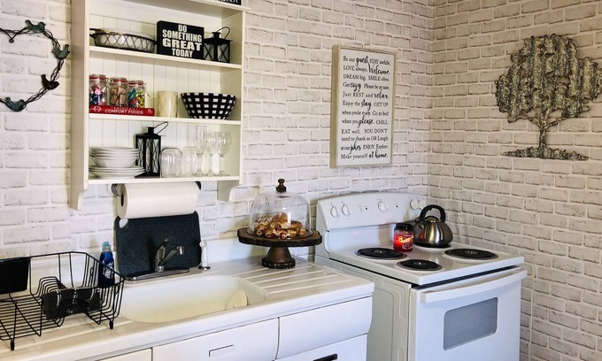 Dannemora Apartment | Cozy Adirondack Apartment