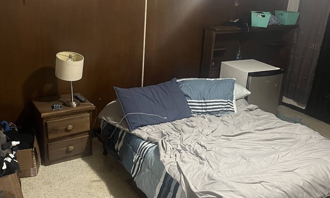 Lakeland Apartment | Cozy Affordable Vacation Home