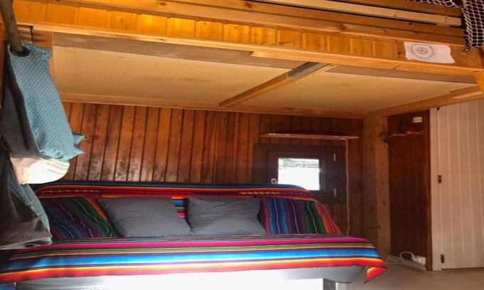 Chamrousse Ski Chalet | Cozy Alpine Chalet Escape for Two