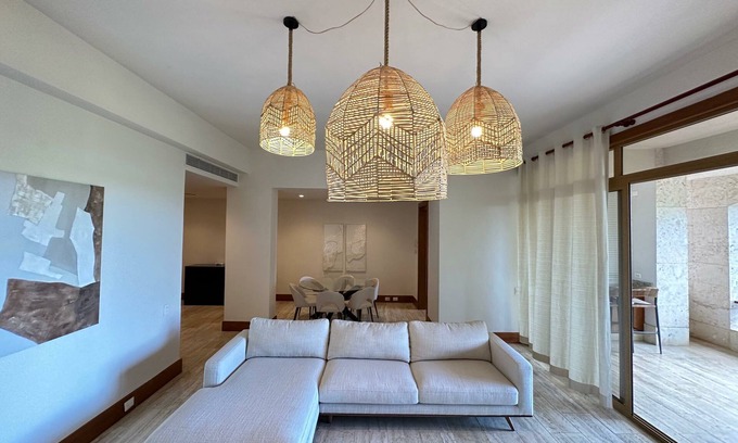Los Altos Apartment | Cozy Altos Apartment