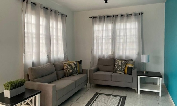 Quebrada Fajardo House | Cozy and beautiful top house in Fajardo PR