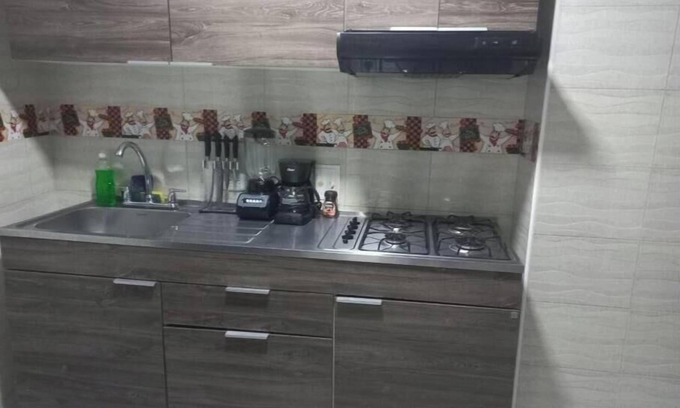 Bucaramanga Apartment | Cozy and central apartment